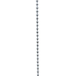 Golyós lánc rozsdamentes 3,2mm