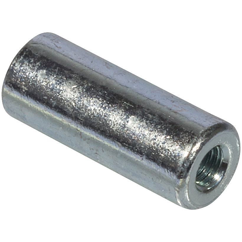 Hengeres adapter RDM M10/M8