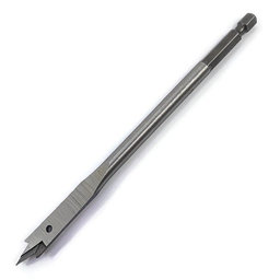 Fafúrószár lapos 13x152mm