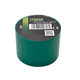 Szigetelőszalag, zöld 20mx50mm