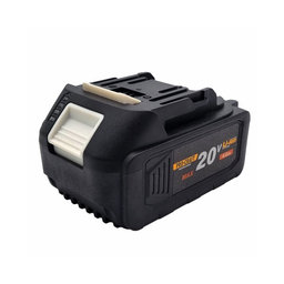 Akkumulátor elem 4000 mAh kapacitással
