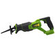 Farokfűrész akkumulátor és töltő nélkül PSS35BB