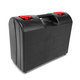 Doboz elektromos szerszámokhoz Tool case 400x320x180mm