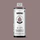 WEPRO Spray – Vízbázisú festék, matt – Ukulele Brown