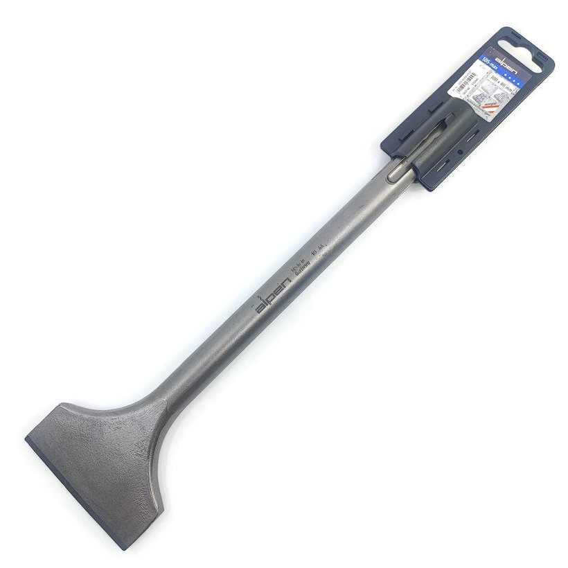 Véső SDS max - lapos 300mm