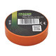 Szigetelőszalag, narancssárga 10mx18mm