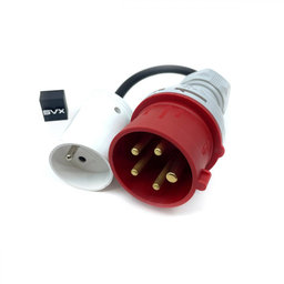 Adapter SA-2 kábeles IVN1653-230