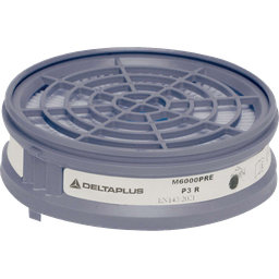 M6000 PREP3 szűrők – 2 db