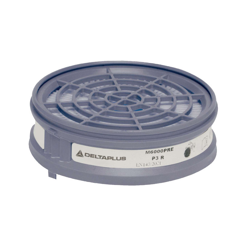 M6000 PREP3 szűrők – 2 db