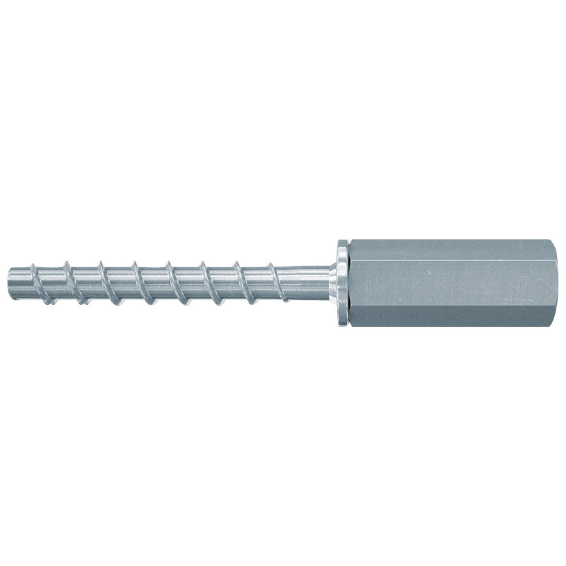 UltraCut FBS II 6 x 35 M8/M10 I belsőmenettel