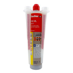 Vegyi habarcs FIS VL 300ml T