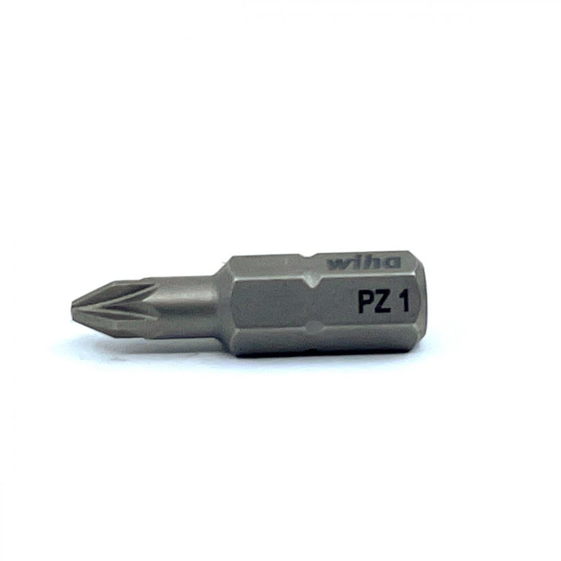 Bit wiha PZ1x25 mm