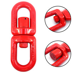 Csapágyazott szem–szem forgókapocs 3,15T