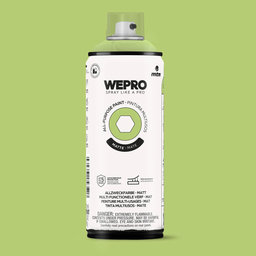 WEPRO Spray – oldószeres festék, matt