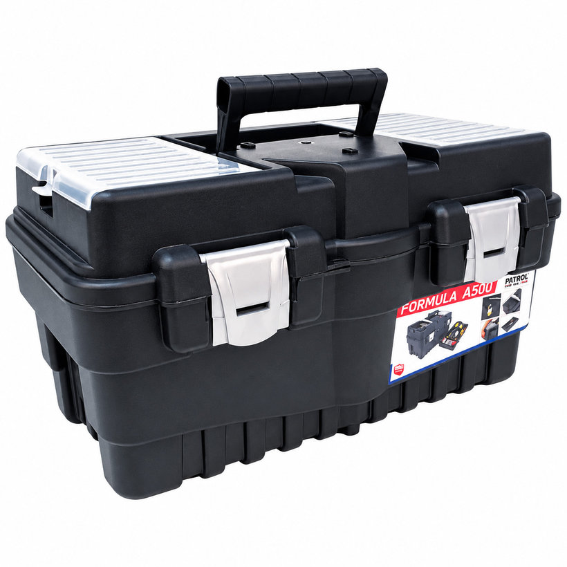 Toolbox Formula A 500 szerszámosláda
