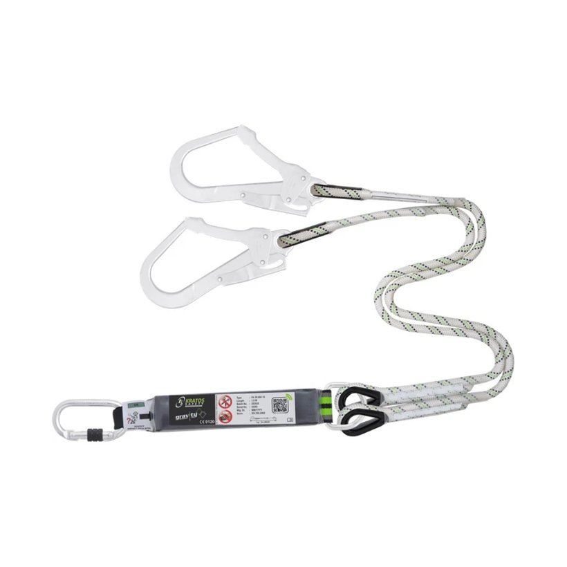 Zuhanásgátló energiaelnyelő FA3060015