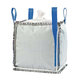 Big-Bag garattal 95x95x160cm