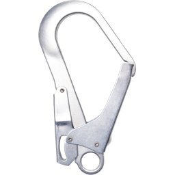 Automata zárral ellátott karabiner AM022 – 2 db