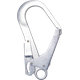 Automata zárral ellátott karabiner AM022 – 2 db
