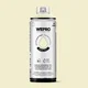 WEPRO Spray – Vízbázisú festék, matt – Montmartre White