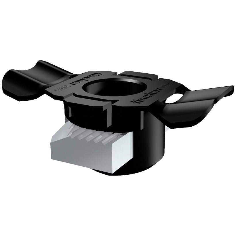 Csúszóanya FSM Clix P 10