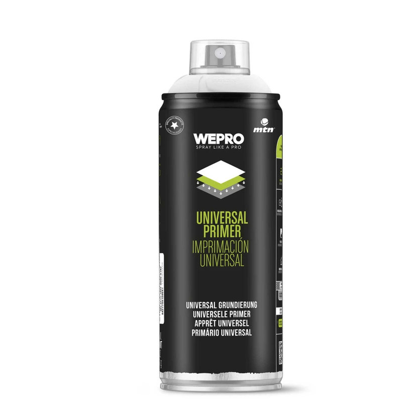 WEPRO – Univerzális alapozó spray 400 ml