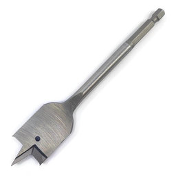 Fafúrószár lapos 26x152mm