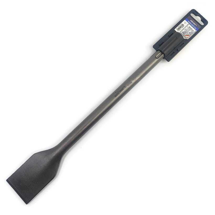 Véső SDS max - lapos 380mm