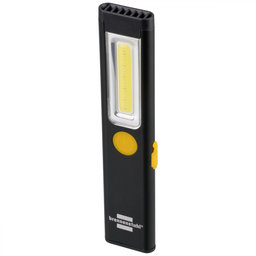 LED újratölthető kézilámpa PL200A