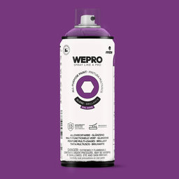 WEPRO Spray – oldószeres festék, fényes