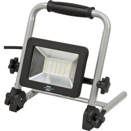 Mobil LED reflektor 50W EL