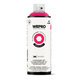 WEPRO Spray – Solvent Fluor Fuchsia matt
