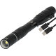 Újratölthető LED zseblámpa LuxPremium TL 210 AF, 200 lm, IP44