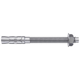 FWA Plus alapcsavar, 10x65