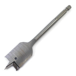 Fafúrószár lapos 30x152mm