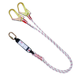 Zuhanásgátló energiaelnyelő ML205