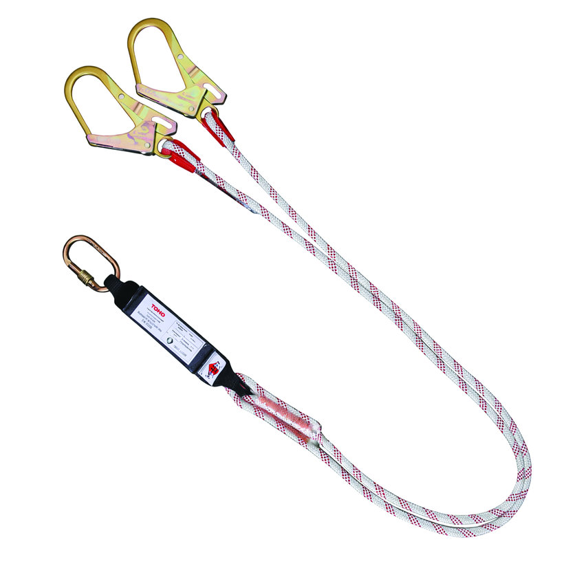 Zuhanásgátló energiaelnyelő ML205