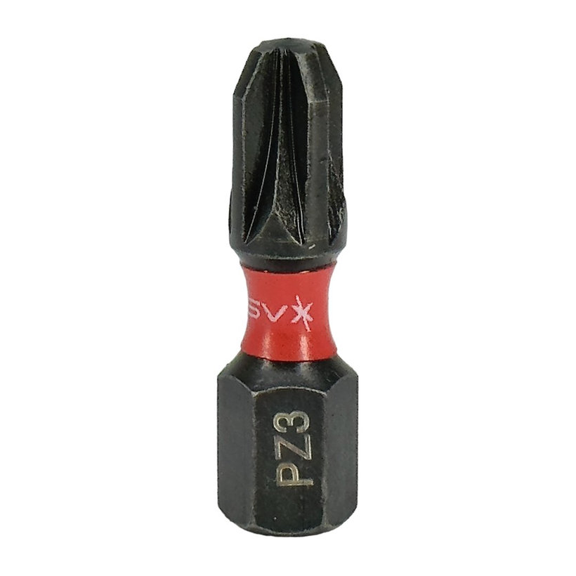 Bit mágneses PZ3x25 mm