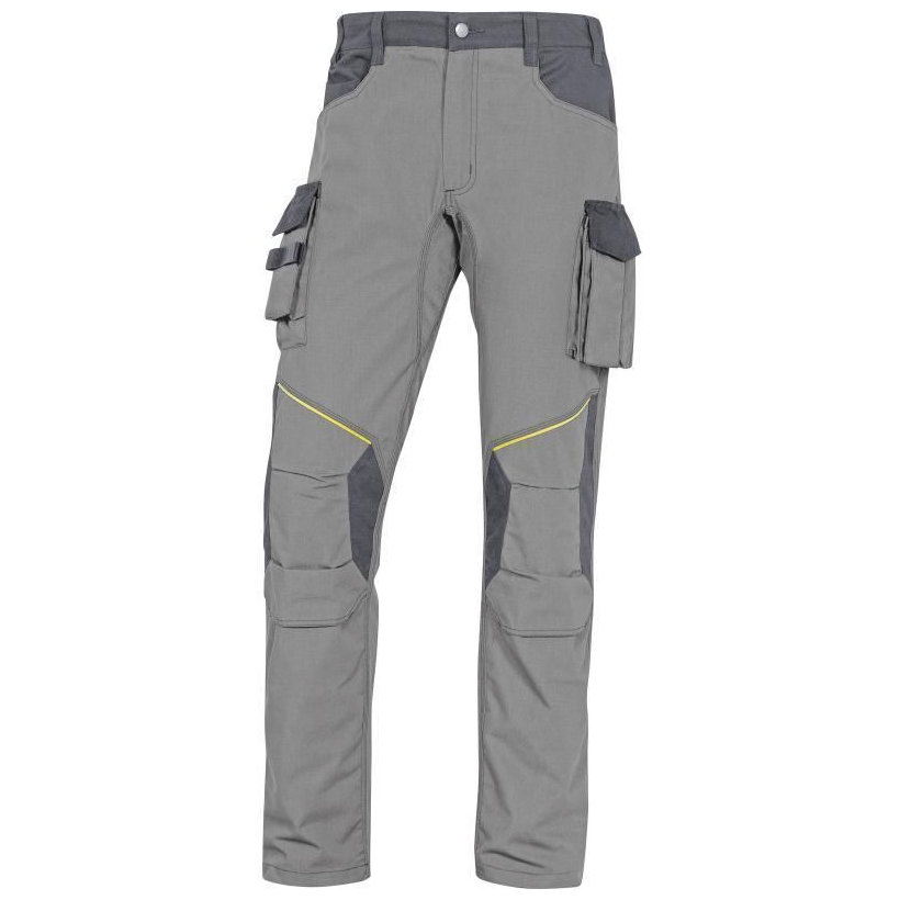 MACH2 CORPORATE munkanadrág szürke 3XL