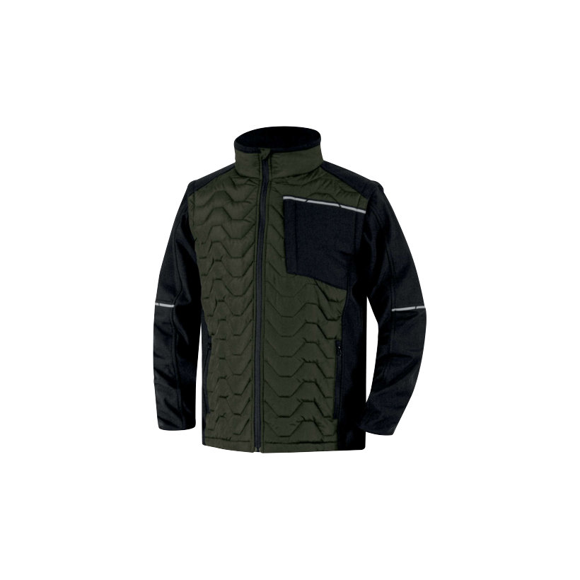 SOON KHAKI dzseki - 3XL