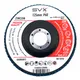 Lamellás csiszolókorong 125 mm P60