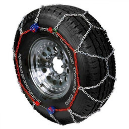 Hólánc 16mm 4WD