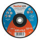 Csiszolókorong FGD-CP 125x6,0x22,23 CARBON