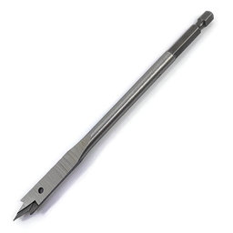 Fafúrószár lapos 10x152mm