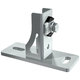 Nyerges tartóelem SF Clix 31 pre-mounted
