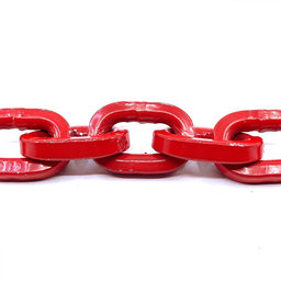 Négyzet alakú erdészeti lánc o. 80 6,5x21mm