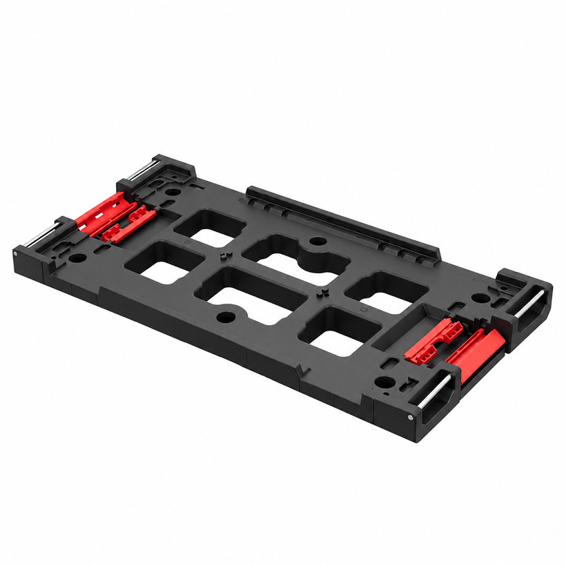System ONE Multi adapter