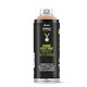 WEPRO Krómhatású festék spray – bronz