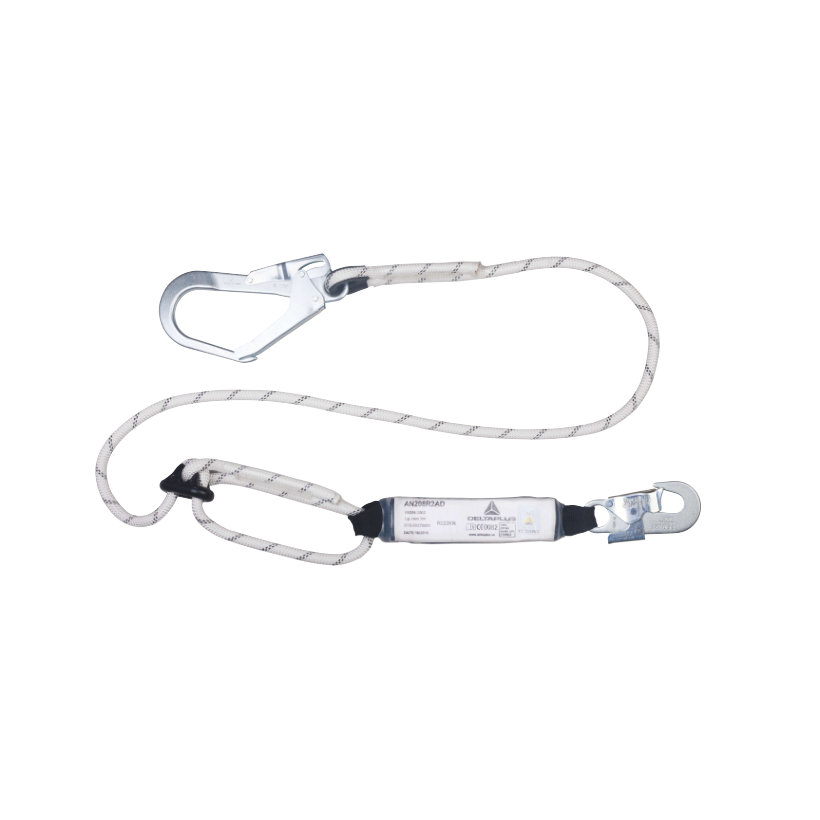 Állítható zuhanásgátló AN208R2AD 2M