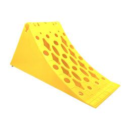 Kerék-kitámasztó ék 500 mm